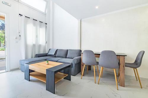 Casa Marina & Kledi Lofts - Πολύχρονο