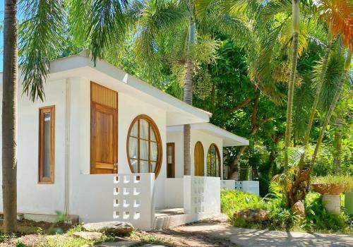 Sangthong Resort in Chiang Klang