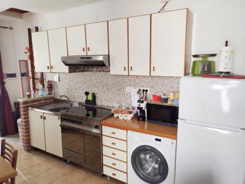 La casa di Cinzia in Pettorano Sul Gizio