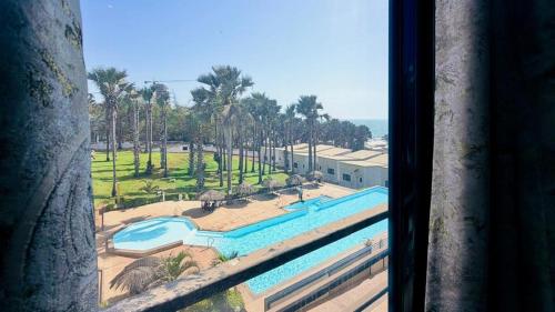 Vistas, Sea Side Luxurious Apartment in Bijilo