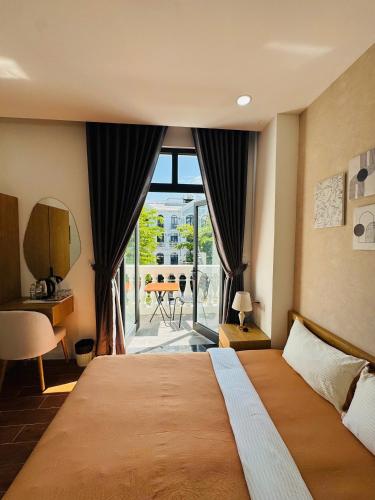 StayLa Homestay Grand World Phu Quoc — other in Địa Trung Hải 2 đth2-31, Phu Quoc Vietnam,