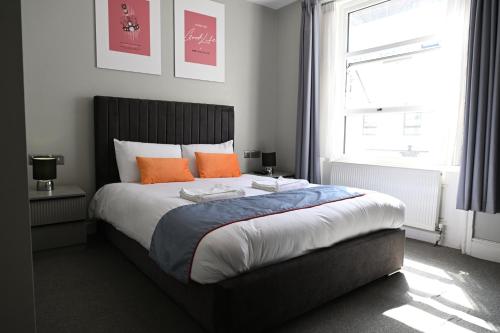Apollo Hotel London Near Hyde Park and Paddington Station Hotel de charme byron