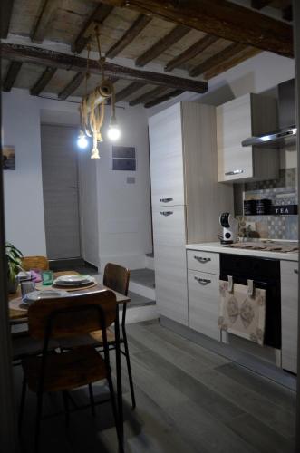 La Casina - Stoppedarca
