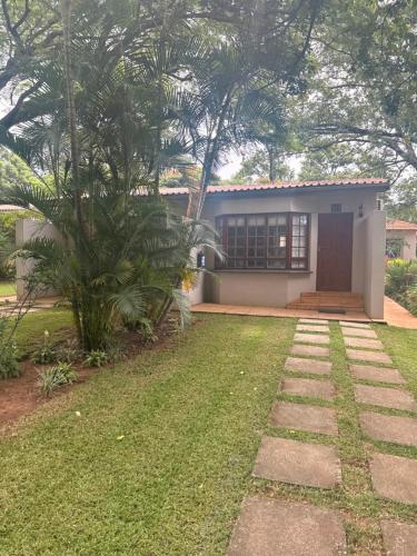 The Calabash Lodge And Restaurant in Lobamba