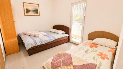 Skats, Motel MEČE (Motel MECE) in Pruška