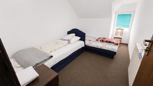 Motel MEČE (Motel MECE) in Pruška