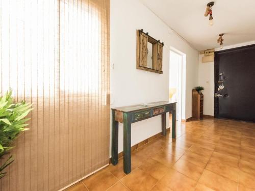 Lobby, Atico San Lorenzo &nbsp; sin ascensor in Chueca / Justicia