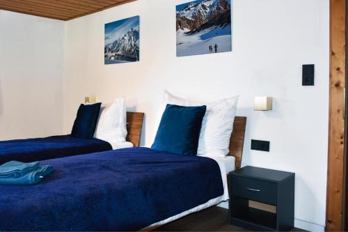 Mountain Lodge Stubai in Neustift im Stubaital