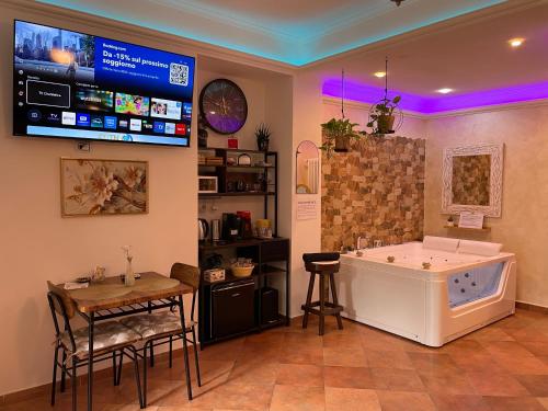 Room24 Relax & Wellness in Genzano Di Roma