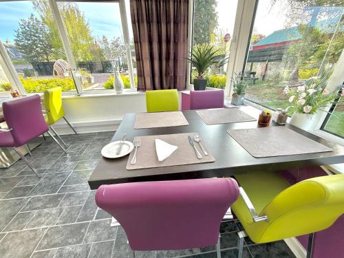 Seabank House Hotel in Nairn
