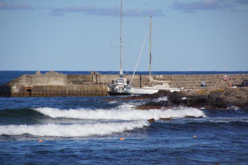 Hotel Sandvig Havn