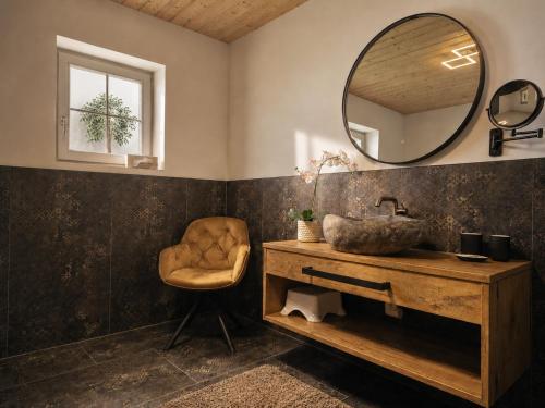 Zugspitz Apartment Kuschelnest in Ehrwald, Österreich