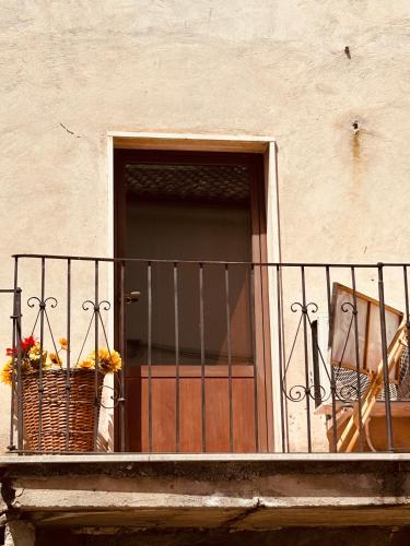 Casa Lory in Posta Fibreno