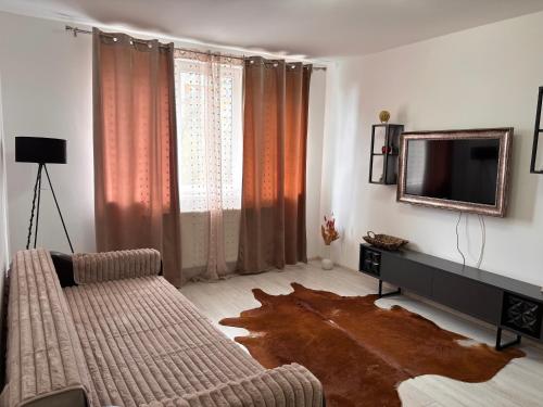 City Comfort Apartment – khách sạn tại Cornisa