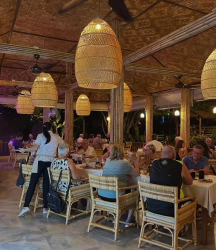Röstiland by NOXAMA SAMUI – Lamai Beach, UT