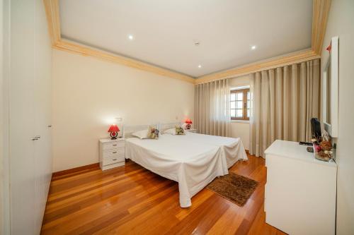 DM Turismo Rural Room 2 – khách sạn tại Campos
