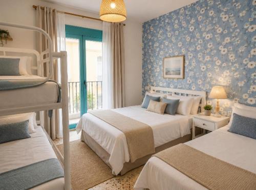 Hostal Llança Costa Brava Santiago