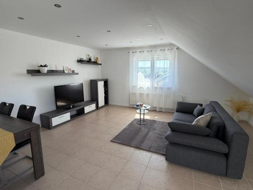 Ferienwohnung in Staufenberg- Treis in Staufenberg (Giessen)