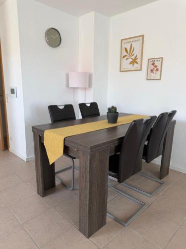 Ferienwohnung in Staufenberg- Treis in Staufenberg (Giessen)