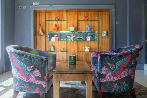 The Prince Rooms 3