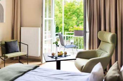 relexa hotel Bad Steben in Bad Steben, Deutschland