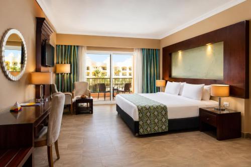 Naama Waves Hotel in Sharm El Sheikh