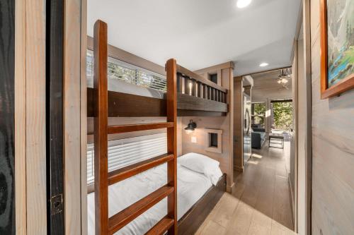 Asheville River Cabins in Arden, USA