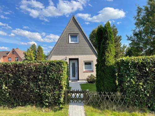 Ferienhaus Woltje in Neuharlingersiel, Deutschland