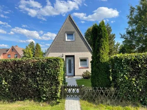 Ferienhaus Woltje in Neuharlingersiel, Deutschland