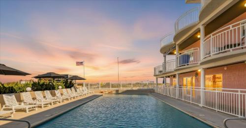 Coliseum Ocean Resort - image 21