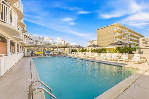 Coliseum Ocean Resort - image 30