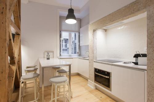 Lisbon Center Apartments, Lisabon (fotografie 6)