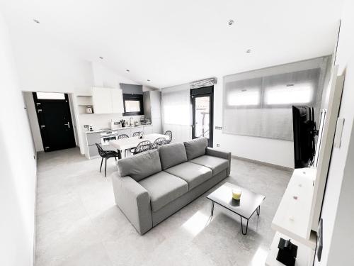 Apartamentos llerda in Cretas