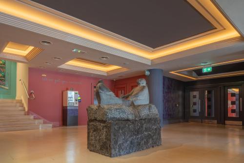 The Prince Rooms 5
