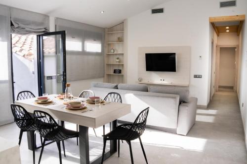Apartamentos llerda in Cretas