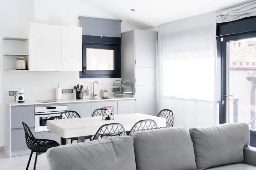 Apartamentos llerda in Cretas