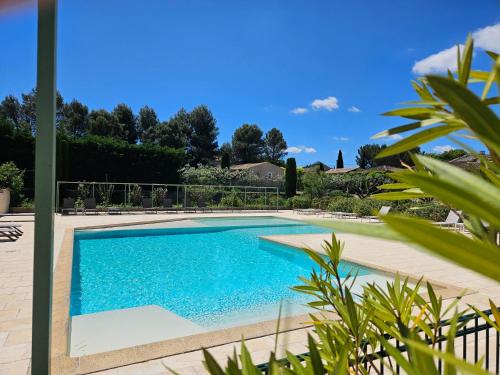Mazet zen - Location saisonnière - Saint-Rémy-de-Provence