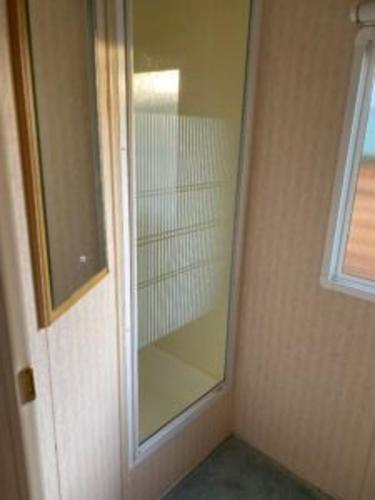 Baño, Beach Resort Kamperland - 1123 in Kamperland