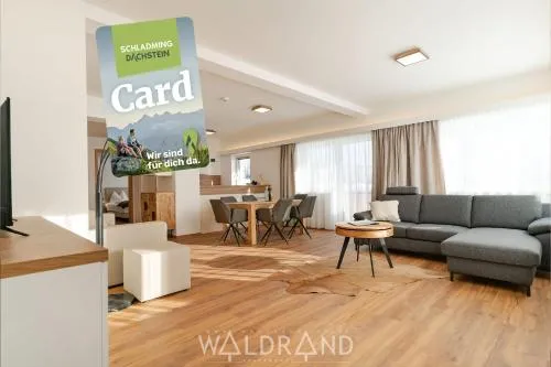 Waldrand Apartments - by myNests in Ramsau am Dachstein, Österreich