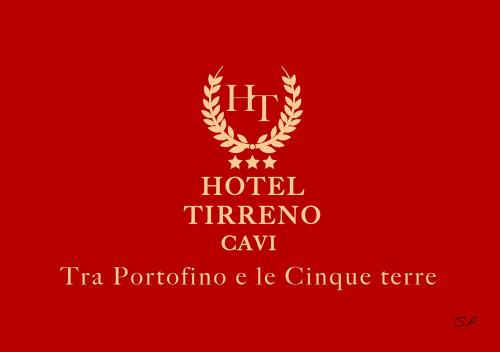 Hotel Tirreno - Lavagna
