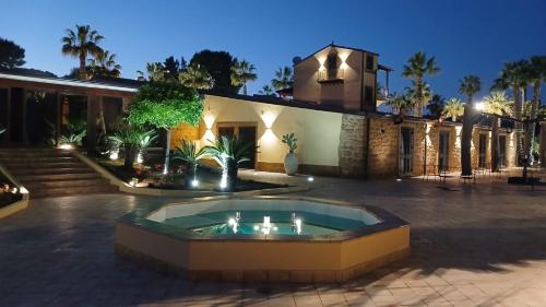 Villa Demetra Resort in Maddalusa