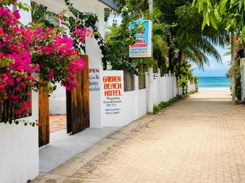 Garden Beach Hotel, Arugam Bay