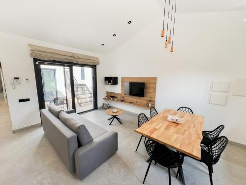 Iekārtas, Apartamentos llerda in Cretas