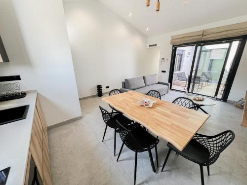Apartamentos llerda in Cretas