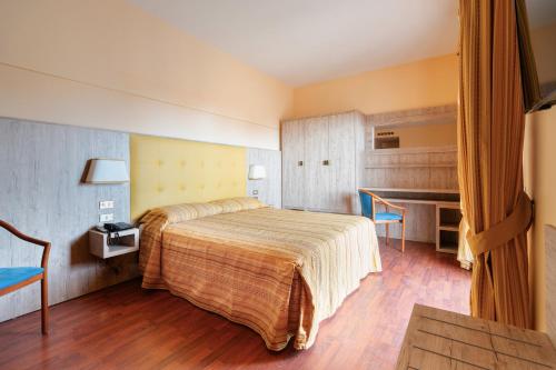 Hotel Tirreno in Lavagna