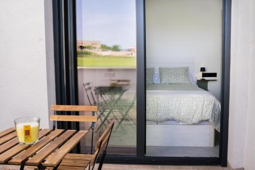 Apartamentos llerda in Cretas