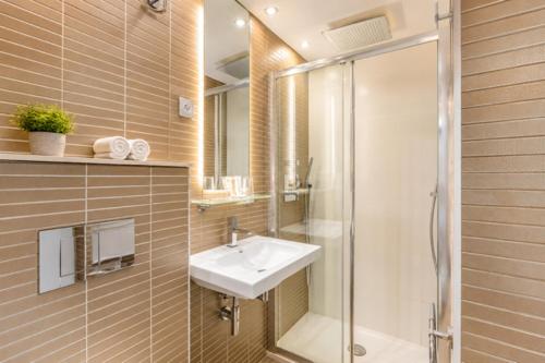 Zimmer mit 2 einzelbetten