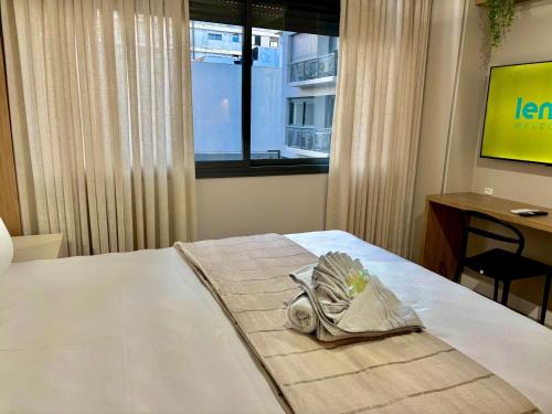 Skyline 218 - Aconchegante e Confortável – khách sạn tại Khac