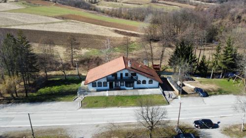 Apartment Licka Vodenica in Josipdol