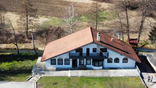 Apartment Licka Vodenica in Josipdol